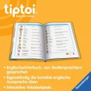 Grundschulwörterbuch Englisch