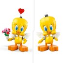 LEGO 2er Set: 40824 Liebesbote Tweety, 40460 Rosen & Sticker