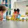 Micky Maus Wunderhaus mit Minnie und Pluto