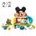 Micky Maus Wunderhaus mit Minnie und Pluto