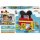 Micky Maus Wunderhaus mit Minnie und Pluto