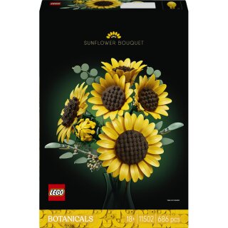 Sonnenblumen