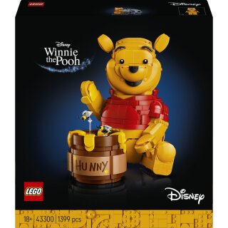 Winnie Puuh
