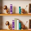 Toy Story: Slinky-Buchstützen