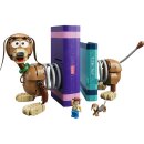 Toy Story: Slinky-Buchstützen