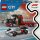 F1® Truck mit Audi F1® Rennwagen