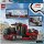 F1® Truck mit Audi F1® Rennwagen