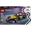 F1 ACADEMY™ LEGO® Rennwagen