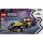 F1 ACADEMY™ LEGO® Rennwagen