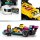F1 ACADEMY™ LEGO® Rennwagen