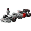 Audi Revolut F1® Team R26 Rennwagen
