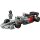 Audi Revolut F1® Team R26 Rennwagen