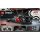 Audi Revolut F1® Team R26 Rennwagen