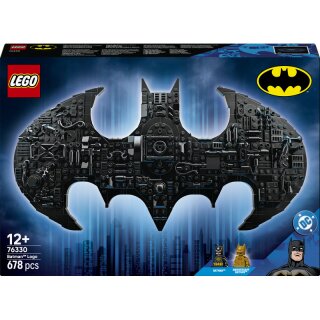Batman™ Logo