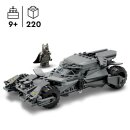 Batman vs. Superman: Batmobil