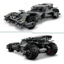 Batman vs. Superman: Batmobil