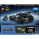Batman vs. Superman: Batmobil