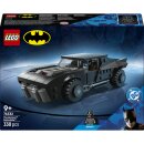 The Batman: Batmobil