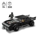 The Batman: Batmobil