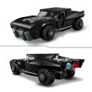 The Batman: Batmobil