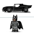 The Batman: Batmobil