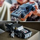 The Batman: Batmobil