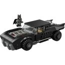 The Batman: Batmobil