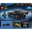 The Batman: Batmobil