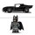 The Batman: Batmobil