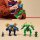 Duell mit Jays Drachen-Mech