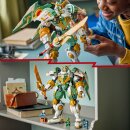 15-jähriges Jubiläum: Lloyds Titan-Mech