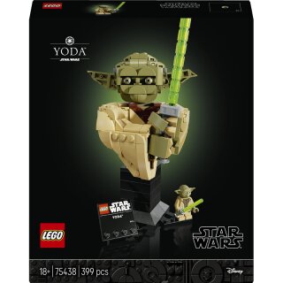Yoda™ Büste