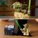 Yoda™ Büste