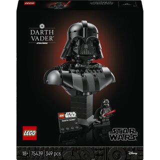 Darth Vader™ Büste