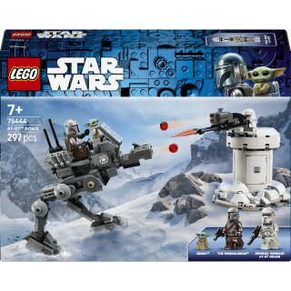 Angriff des AT-RT™