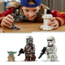 Angriff des AT-RT™