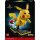Pikachu und Pokéball