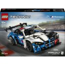 BMW M4 GT3 EVO Rennwagen