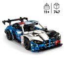 BMW M4 GT3 EVO Rennwagen