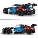 BMW M4 GT3 EVO Rennwagen