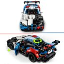 BMW M4 GT3 EVO Rennwagen