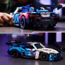 BMW M4 GT3 EVO Rennwagen