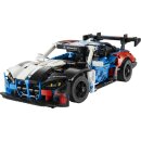 BMW M4 GT3 EVO Rennwagen