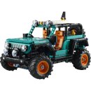 Jeep® Wrangler Rubicon Geländewagen