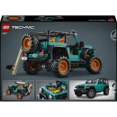 Jeep® Wrangler Rubicon Geländewagen