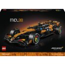 McLaren MCL39 F1® Rennwagen