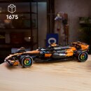 McLaren MCL39 F1® Rennwagen