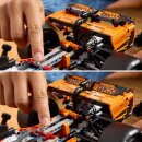 McLaren MCL39 F1® Rennwagen