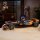McLaren MCL39 F1® Rennwagen