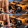 McLaren MCL39 F1® Rennwagen